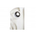 Секционный алюминиевый радиатор Global Iseo 500 \ 19 cекций \ Глобал Исео Секционный алюминиевый радиатор Global Iseo 500 \ 19 cекций \ Глобал Исео